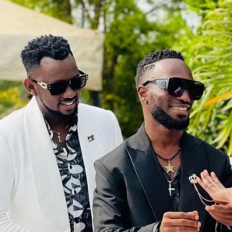 Mikie Wine ft.Levixone,